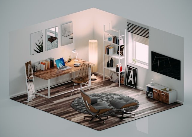 3D Elevation