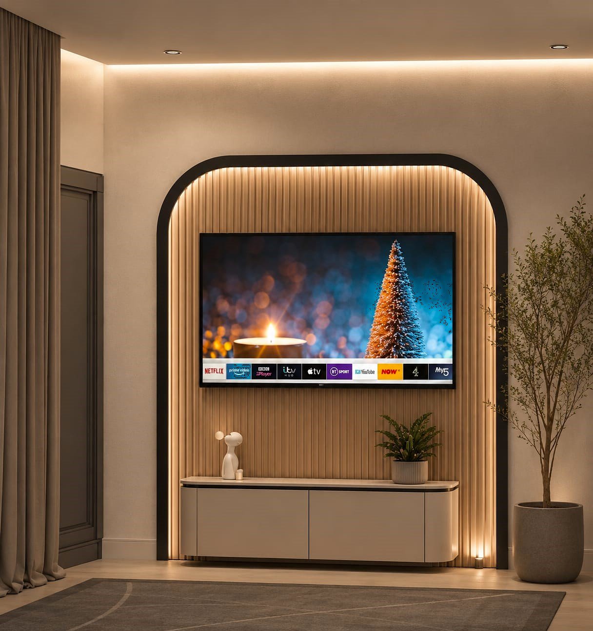 Interior Design